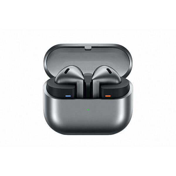 Samsung Galaxy Buds3 Silver