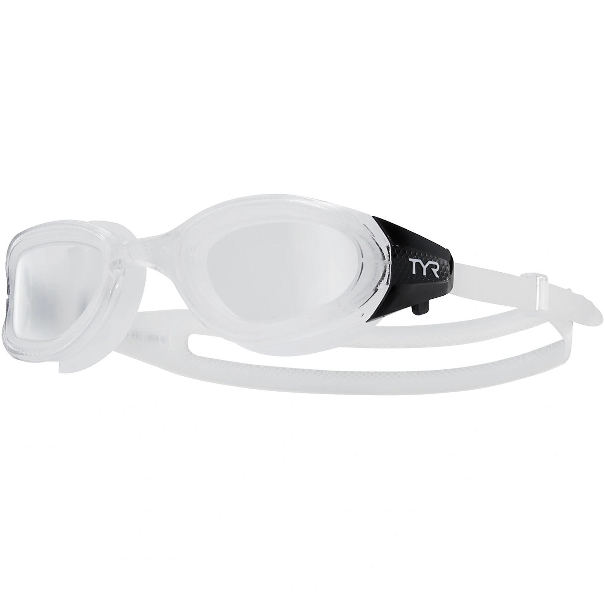 Gafas de visión nocturna no polarizadas TYR Special Ops 3.0 - Transparentes 2/2