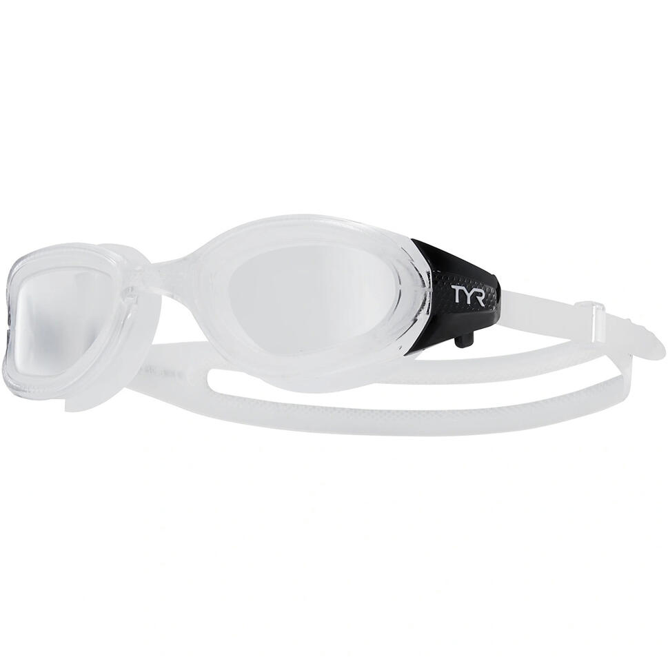 Okulary do pływania na basen unisex Tyr Special Ops 3.0 dla dorosłych