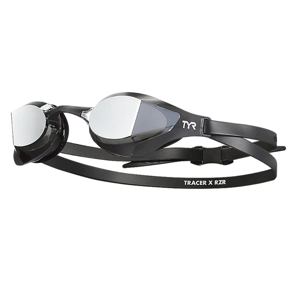 Okulary do pływania unisex Tyr Tracer-X