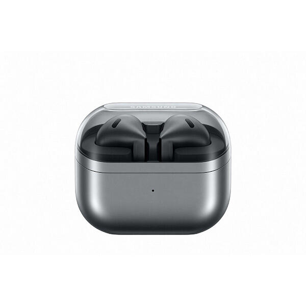 Samsung Galaxy Buds3 Silver