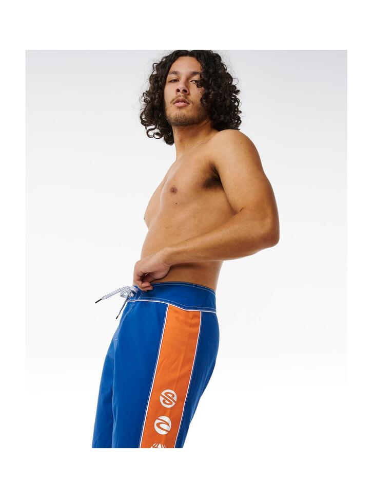 Boardshorty RIP CURL Mirage Archive granatowy