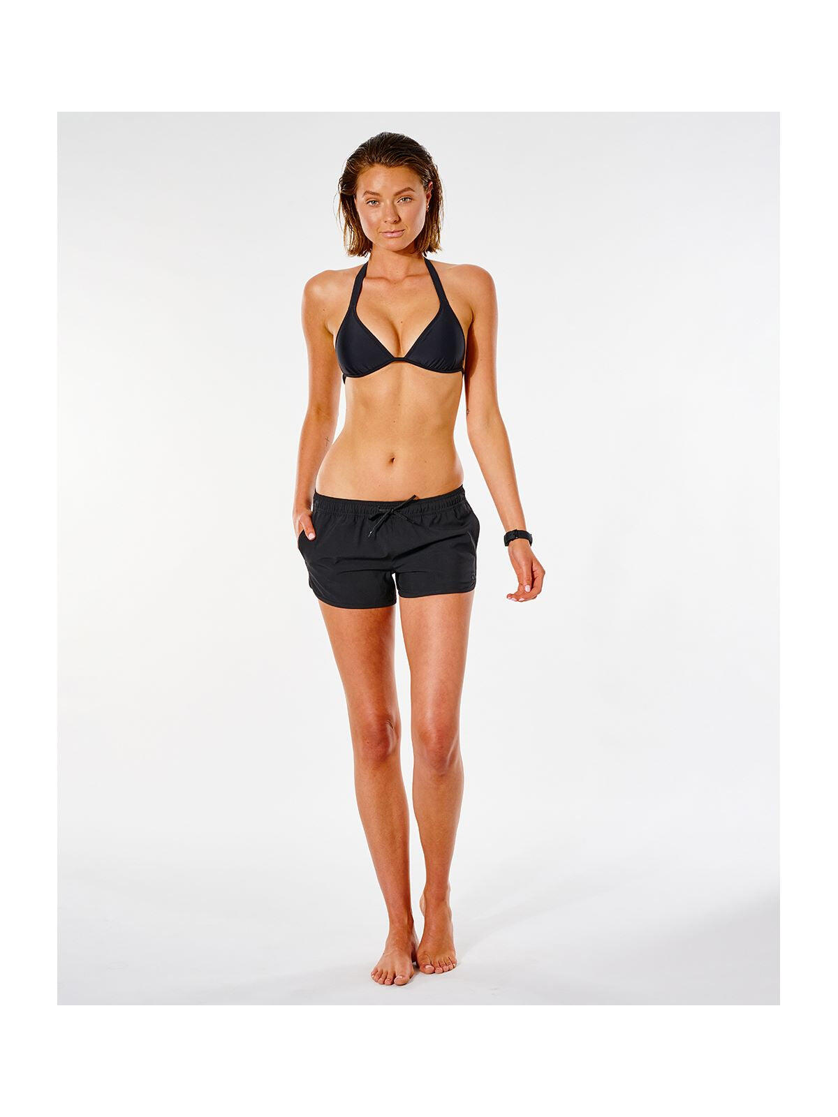 Boardshorty RIP CURL CLS SURF 3" BOARDSHORT czarne 4/5