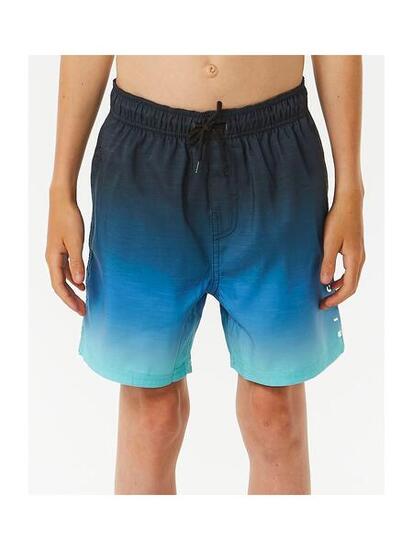 Maillot de bain Rip curl Fade Volley pour unisexe enfants