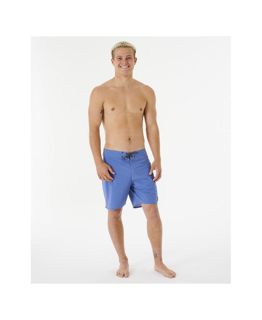 Boardshorty RIP CURL Mirage Strands Ultimate niebieski 2/6