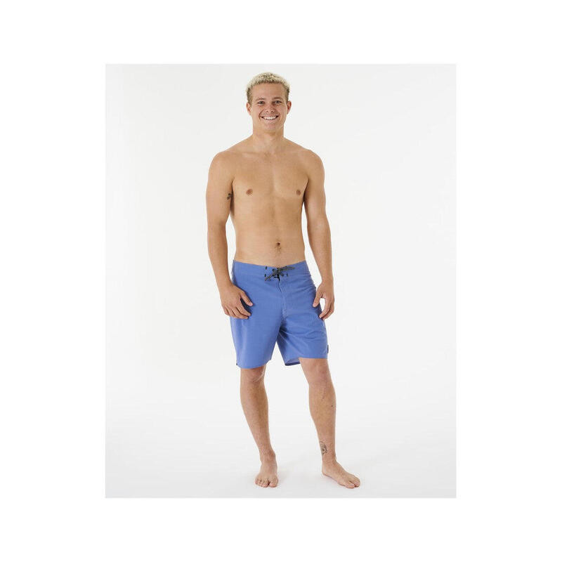 Boardshorty RIP CURL Mirage Strands Ultimate niebieski