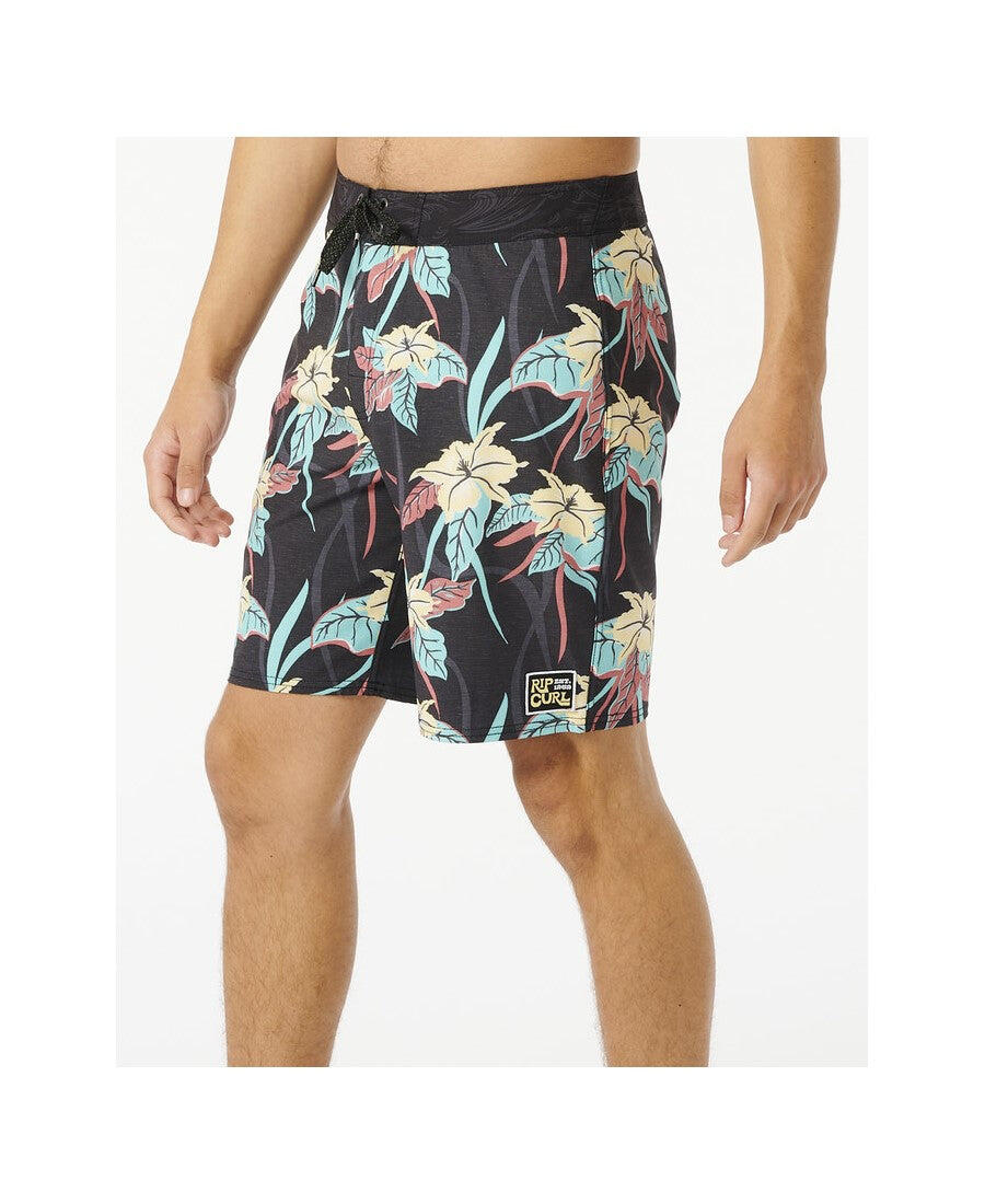 Boardshorty RIP CURL Mirage Pacific Rinse 3/6