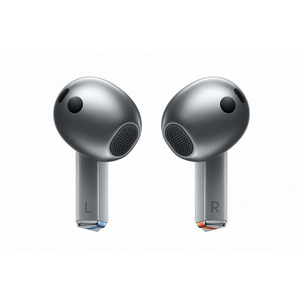 Samsung Galaxy Buds3 Silver