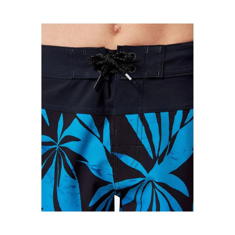 Boardshorty RIP CURL Mirage Mason Barrel Killa Boy - czarny