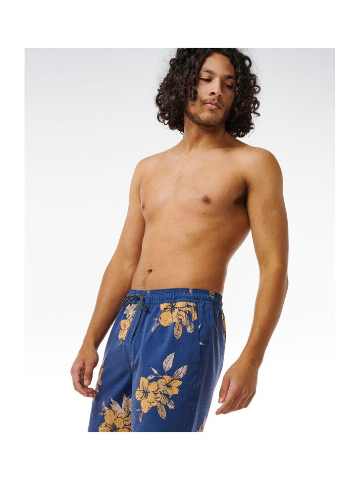 Boardshorty RIP CURL Aloha Hotel Volley granatowy