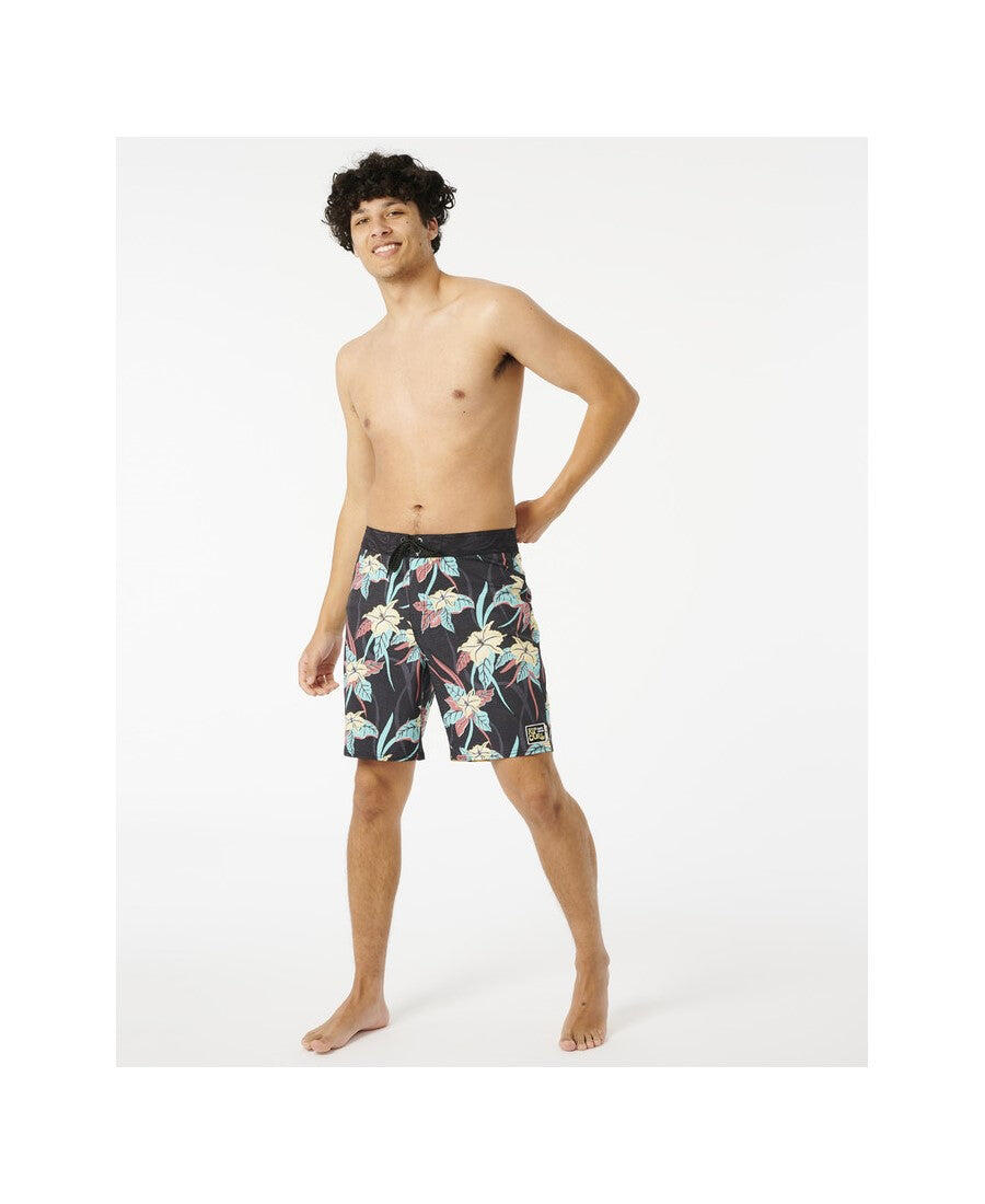 Boardshorty RIP CURL Mirage Pacific Rinse 2/6