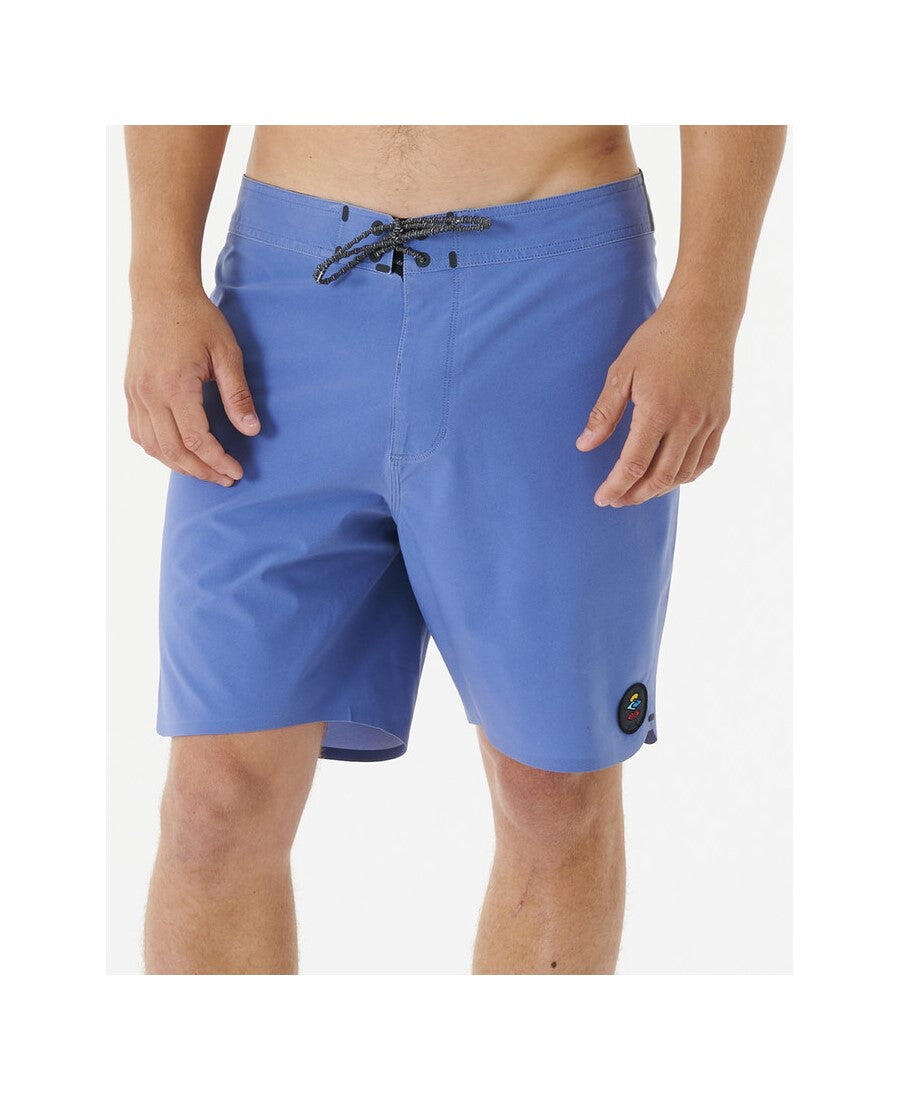 Boardshorty RIP CURL Mirage Strands Ultimate niebieski 4/6