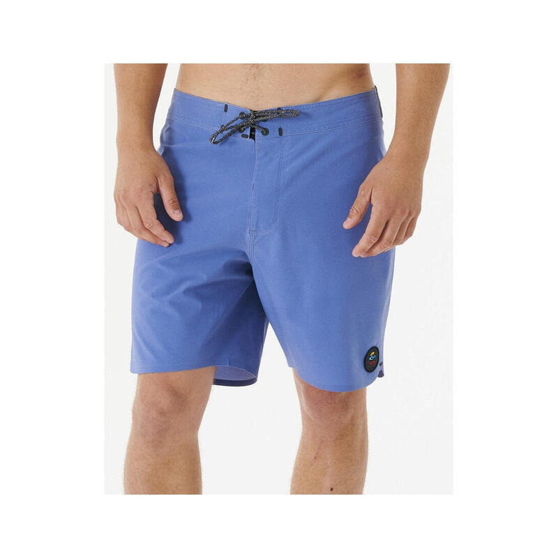 Boardshorty RIP CURL Mirage Strands Ultimate niebieski