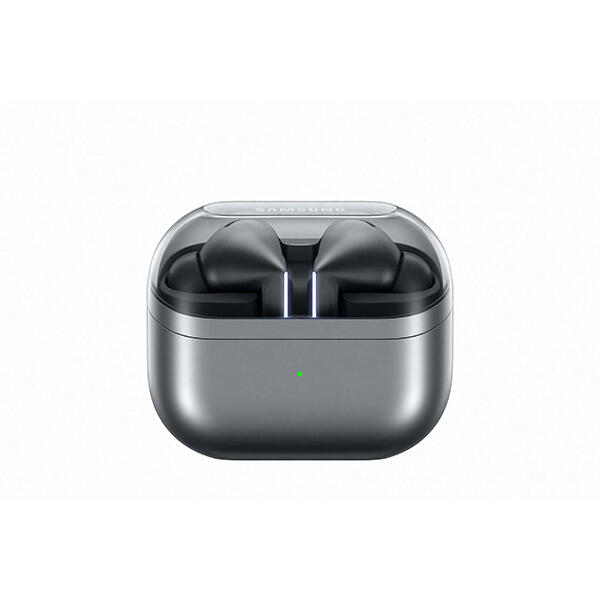 Samsung Galaxy Buds3 Pro Silver