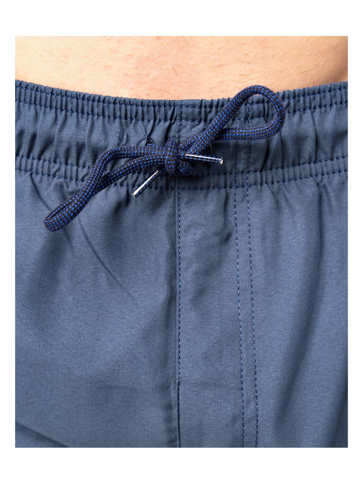 Short de bain Homme Volley Offset 15’’ 4/7