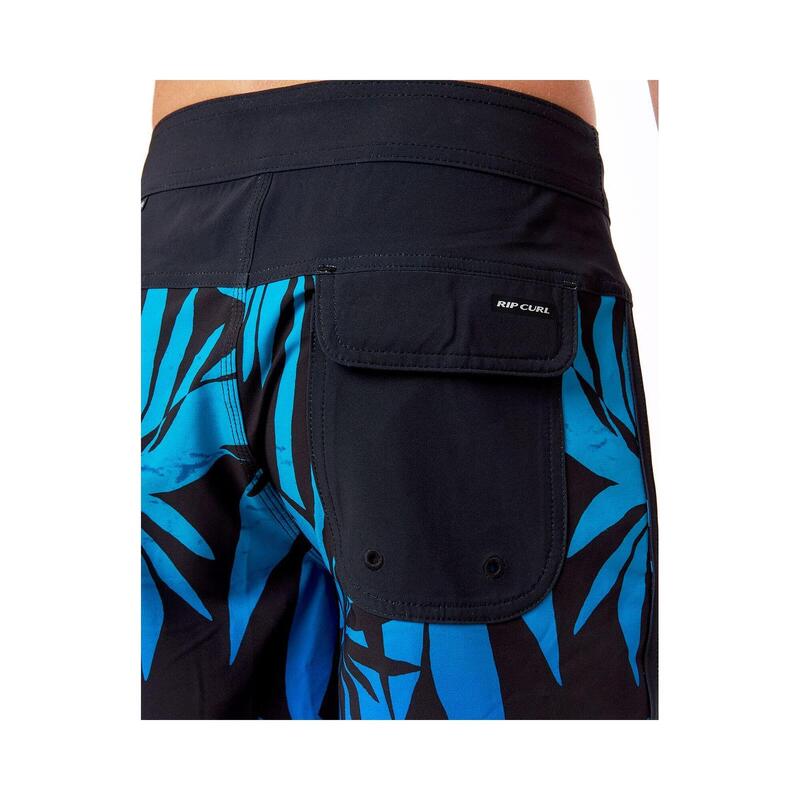 Boardshorty RIP CURL Mirage Mason Barrel Killa Boy - czarny