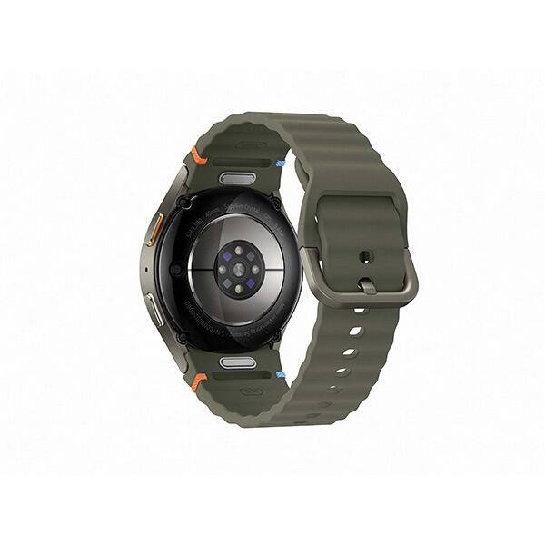 Samsung Galaxy Watch7 40mm Bluetooth Green