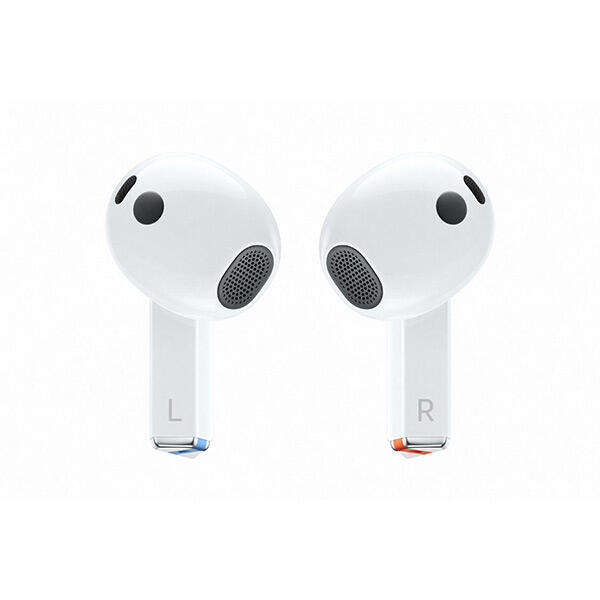 Samsung Galaxy Buds3 ホワイト 本体 Samsung Galaxy Buds3 White