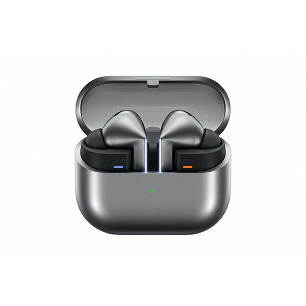 Samsung Galaxy Buds3 Pro Silver