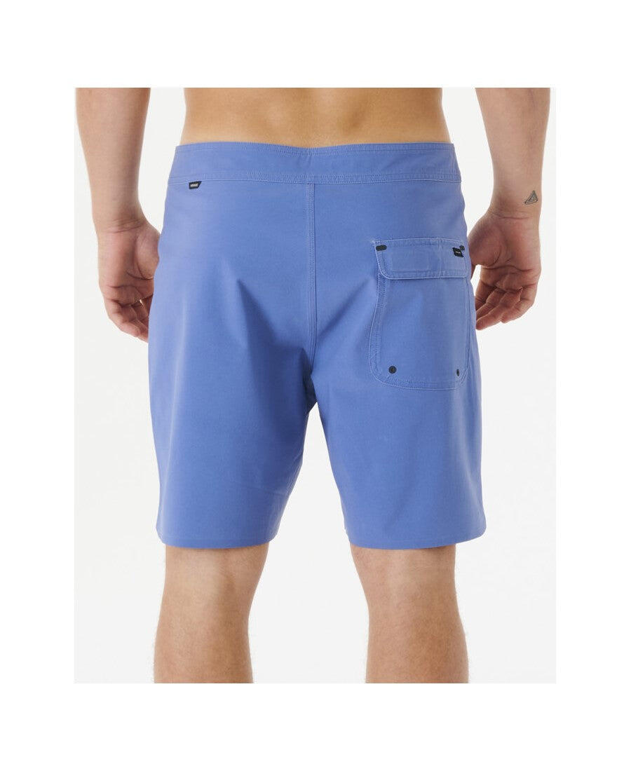 Boardshorty RIP CURL Mirage Strands Ultimate niebieski 3/6