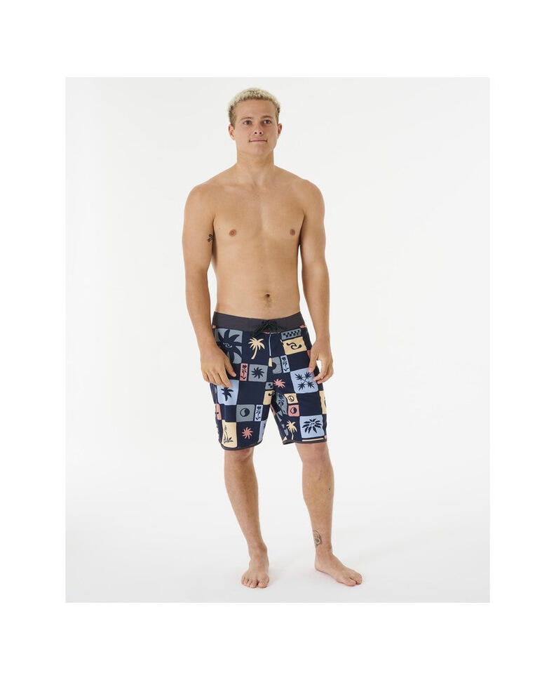 Boardshorty RIP CURL Mirage Owen Swc czarny