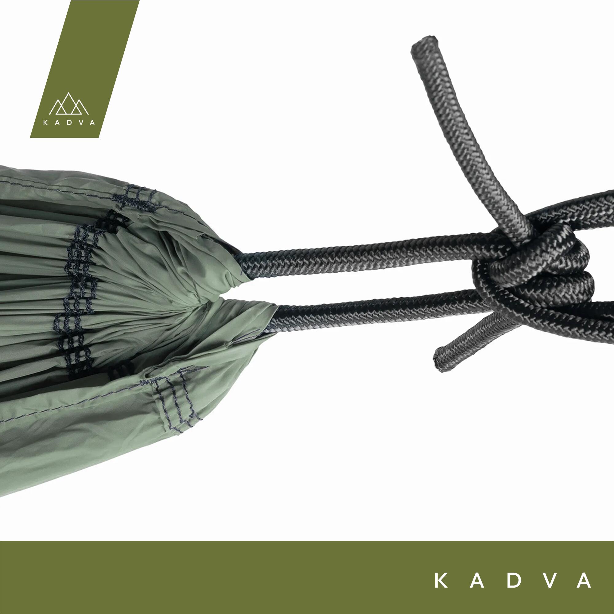 Hamac touristique KADVA Sailo Hammock 5/7