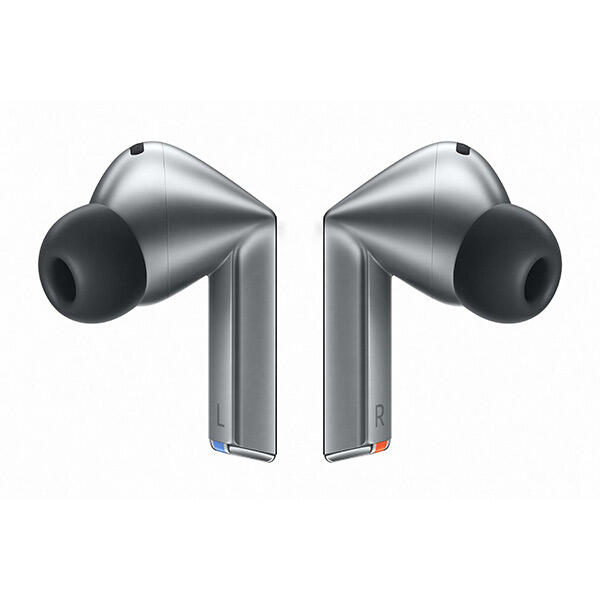 Samsung Galaxy Buds3 Pro Silver