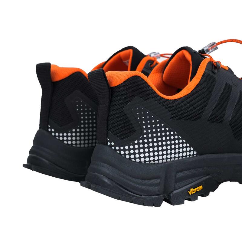 Buty trekkingowe męskie Alpinus Nevosa M Vibram