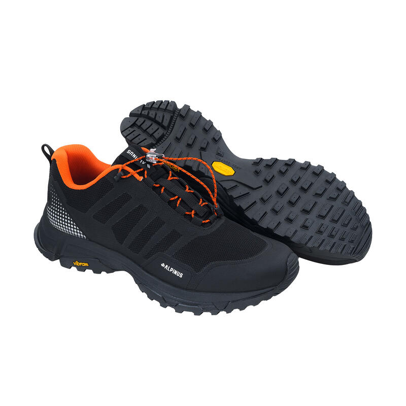 Buty trekkingowe męskie Alpinus Nevosa M Vibram