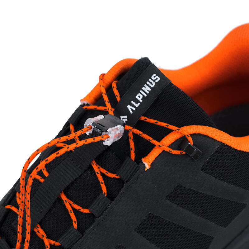 Buty trekkingowe męskie Alpinus Nevosa M Vibram