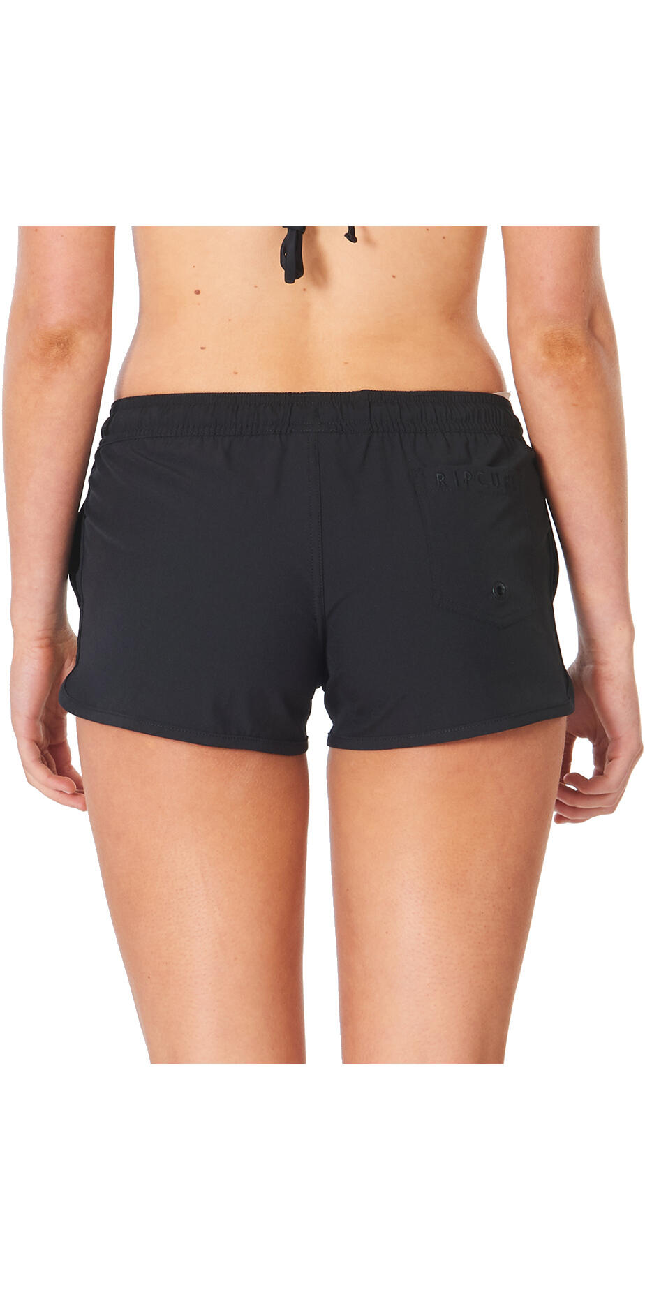 Pantaloncini Da Surf Classici Da Surf 3 "da Donna 2023 - Neri 2/5