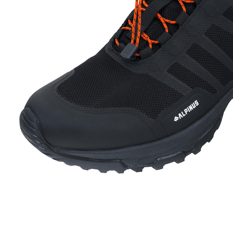 Buty trekkingowe męskie Alpinus Nevosa M Vibram