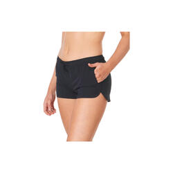 De Surf Classique Des Femmes 3" Boardshorts - Noir