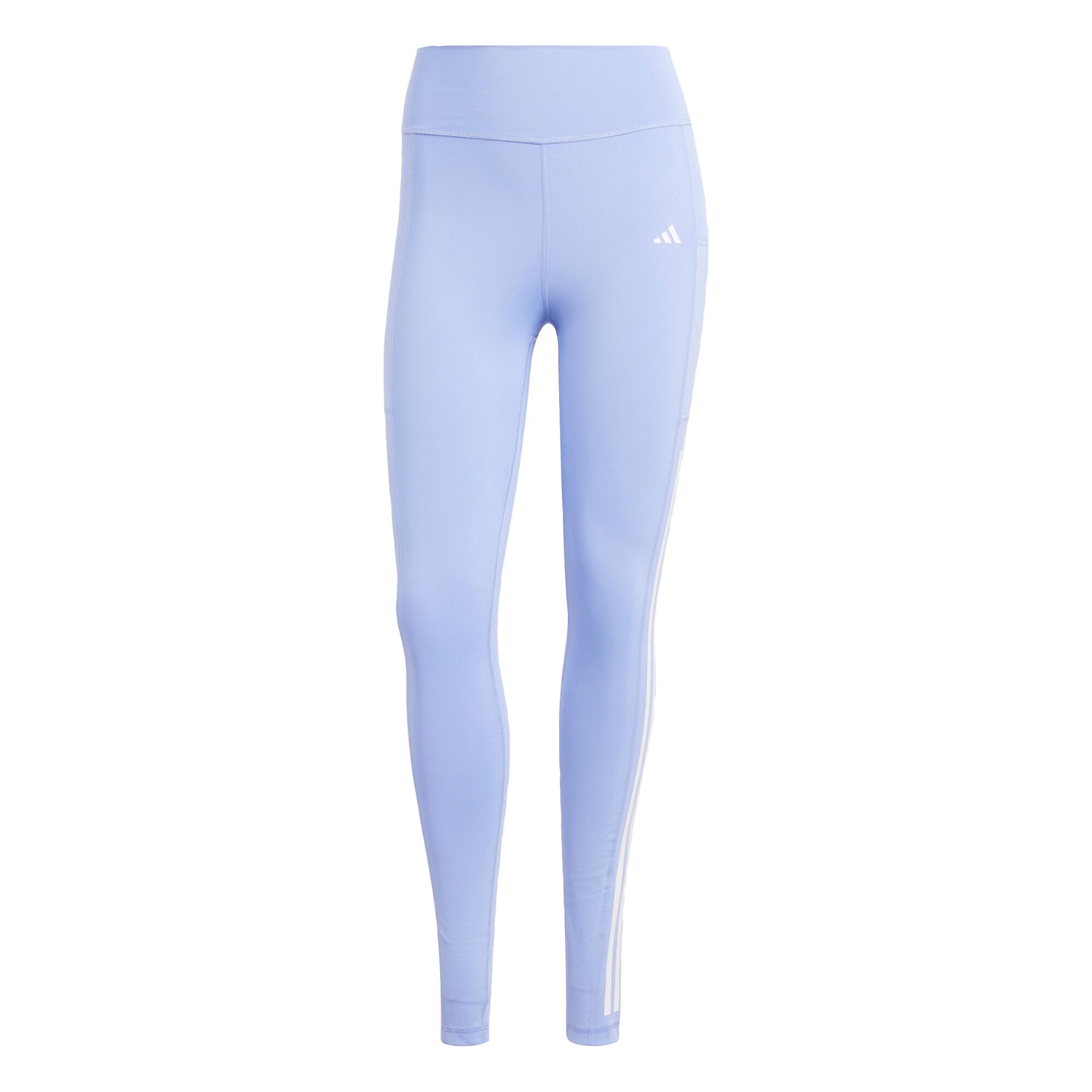 Legging long 3 bandes Optime 2/5