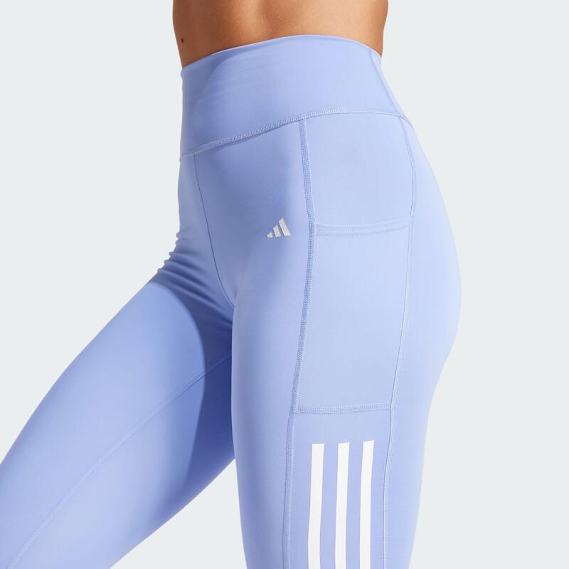 Legging long 3 bandes Optime