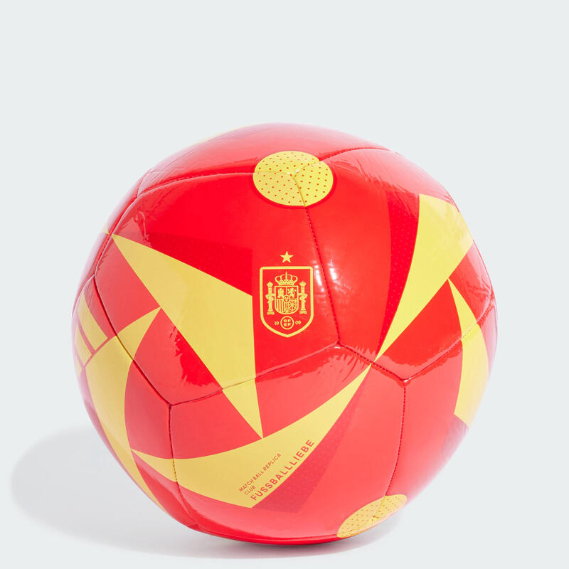 Pallone Fussballliebe Club Spain