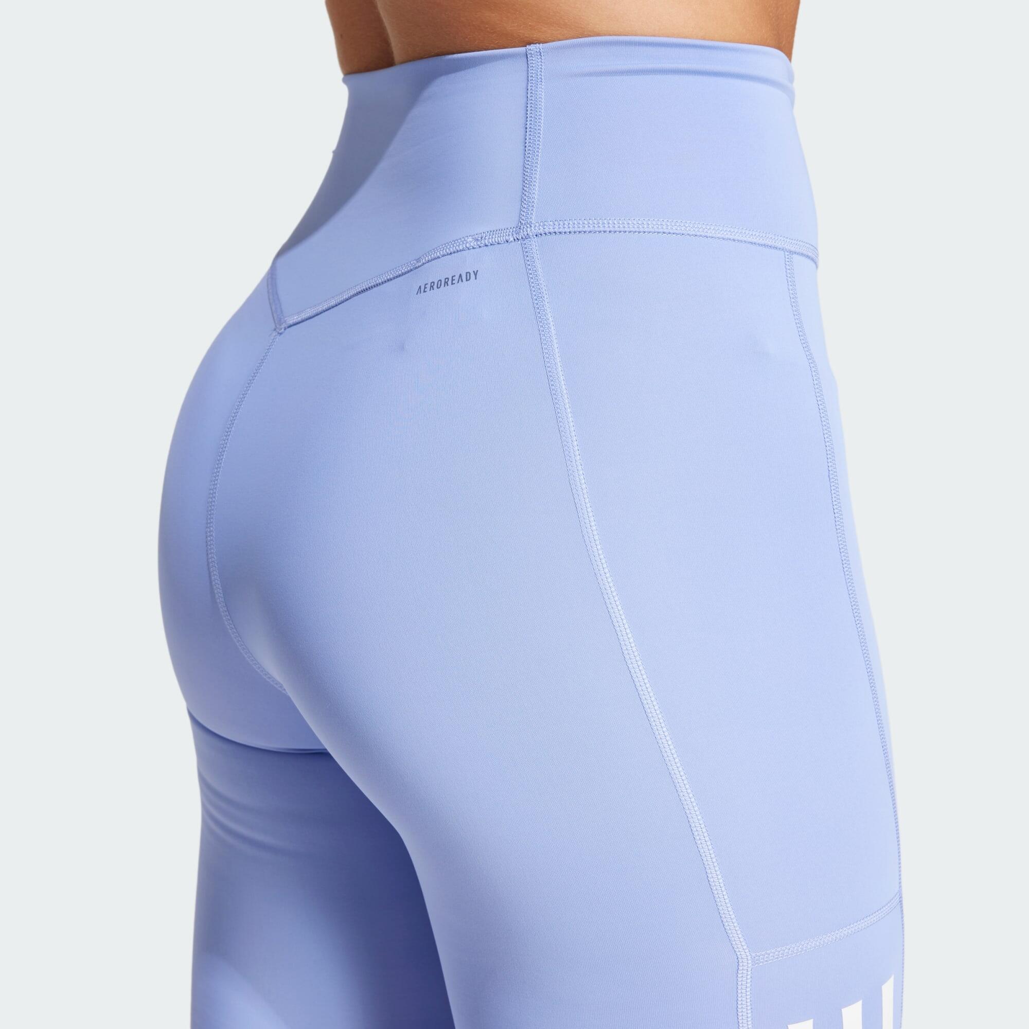Legging long 3 bandes Optime 5/5