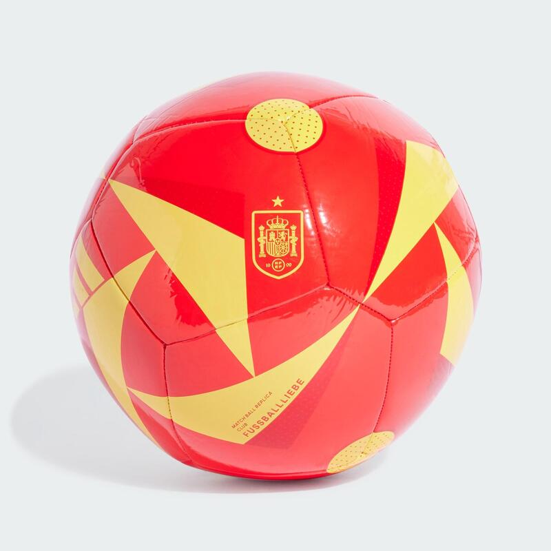 Pallone Fussballliebe Club Spain