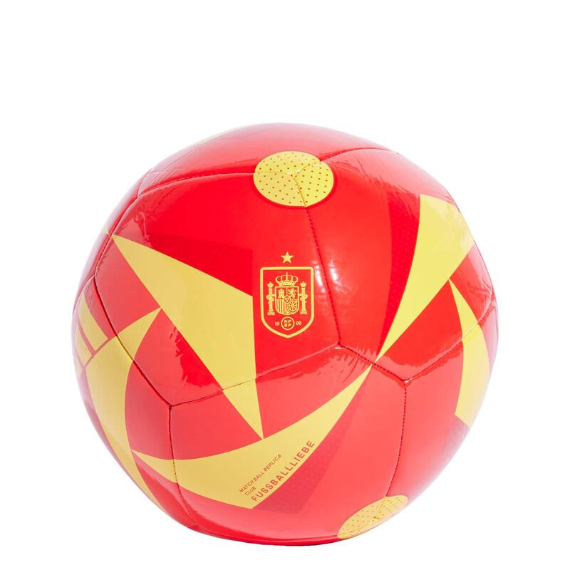 Pallone Fussballliebe Club Spain