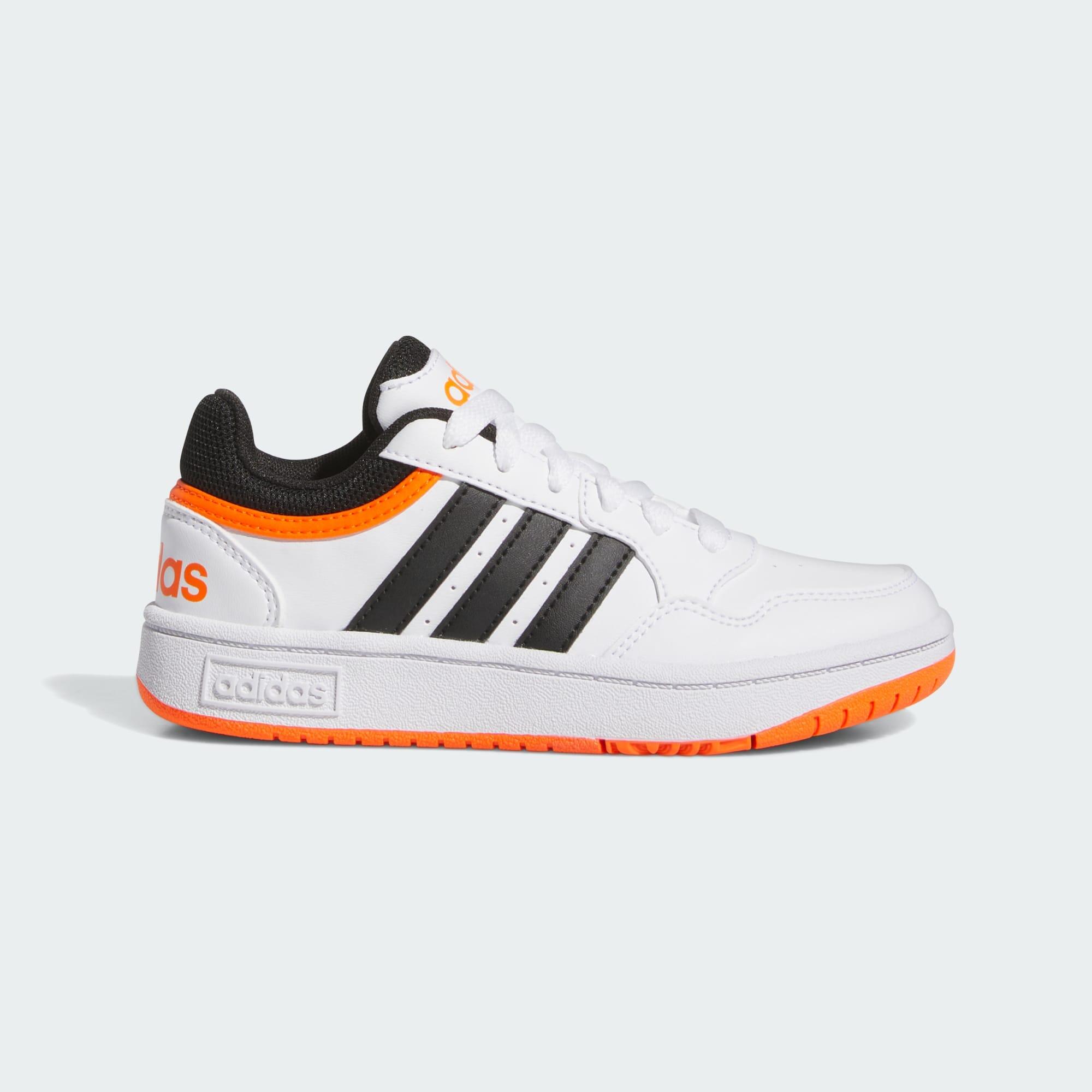 Chaussure Hoops 2/7