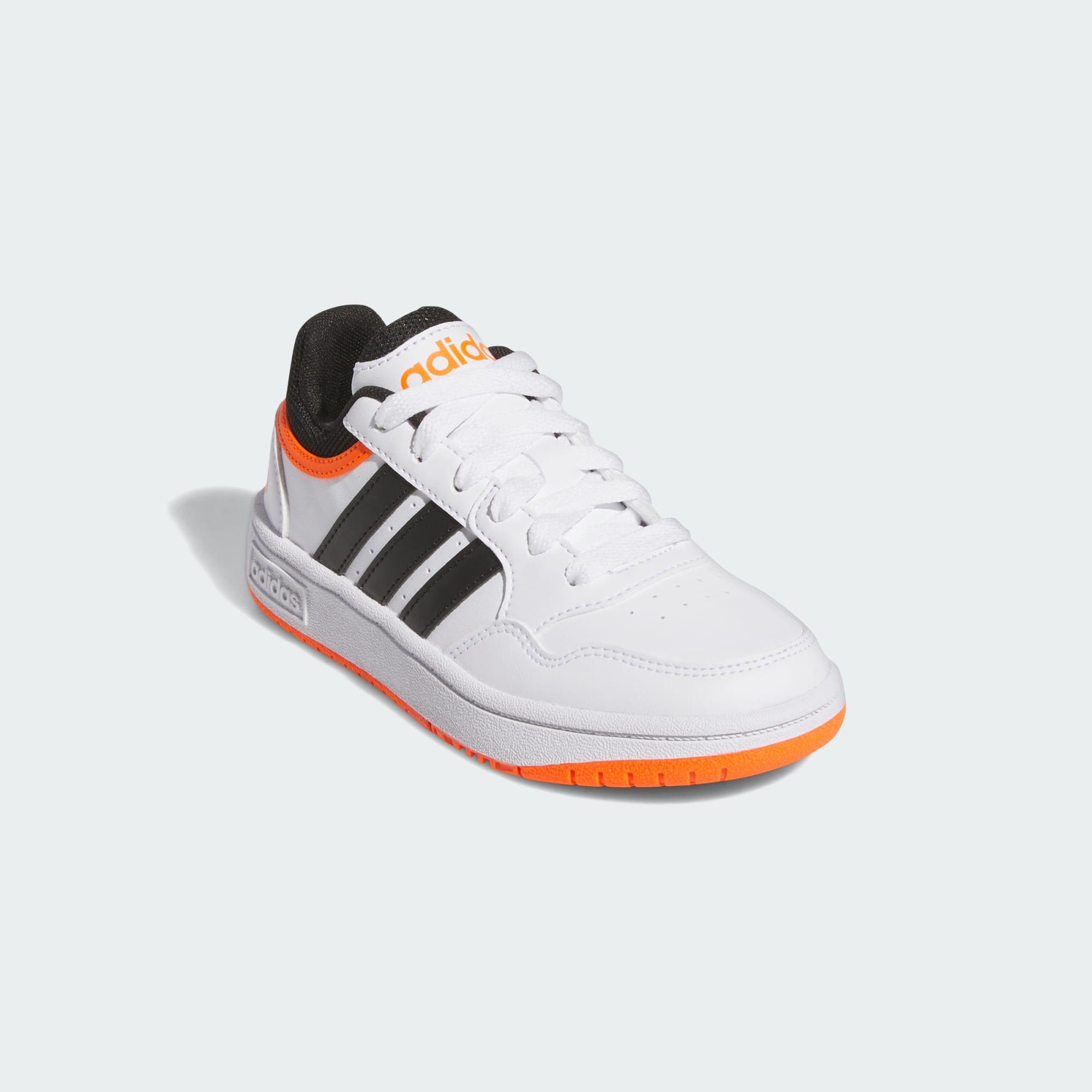 Chaussure Hoops 5/7