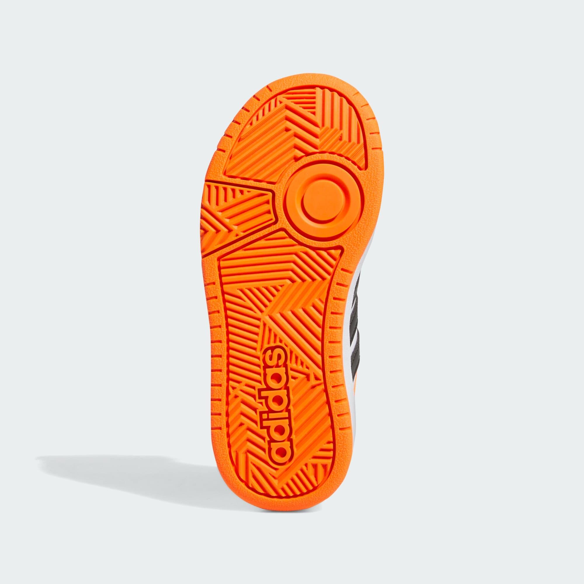Chaussure Hoops 4/7