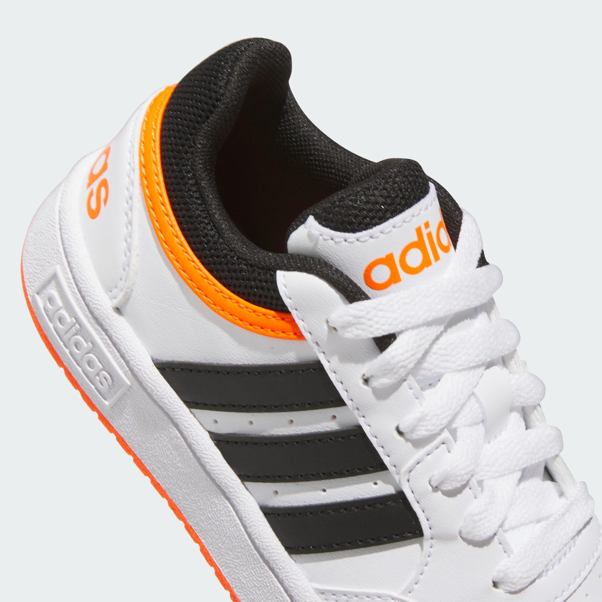 Chaussure Hoops 6/7