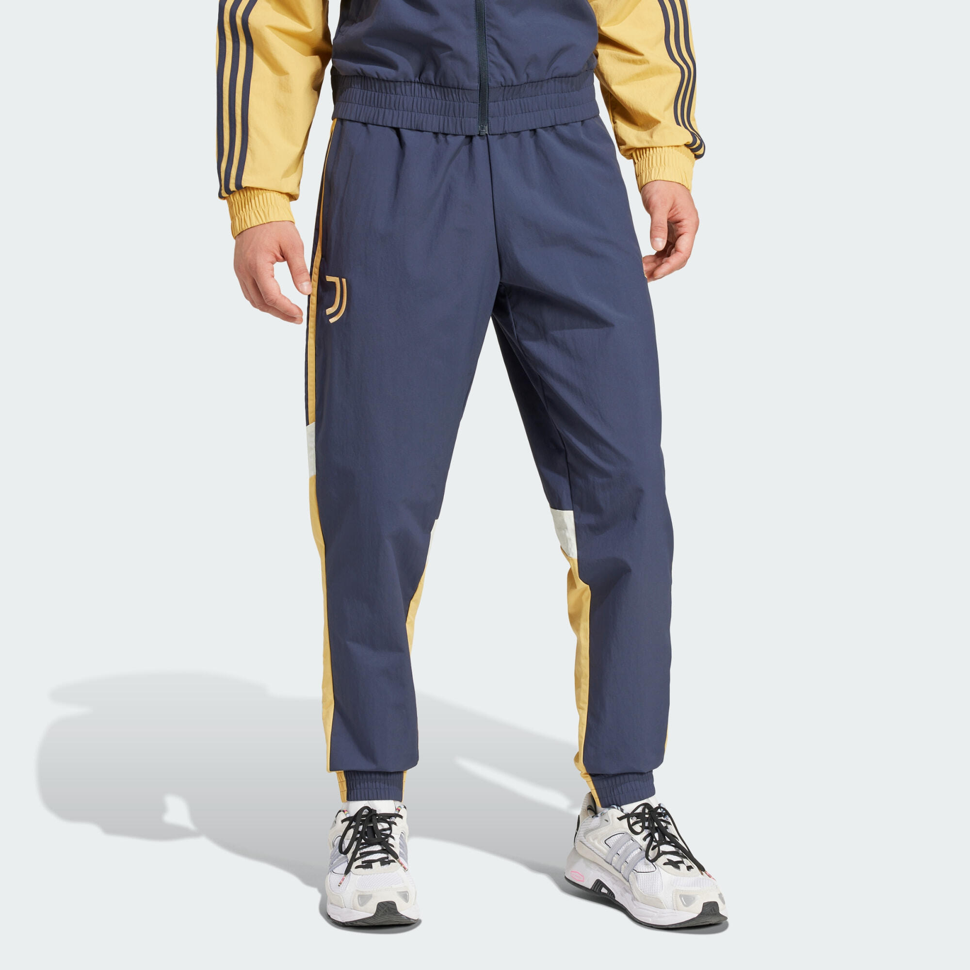 ADIDAS Juventus Seasonal Track Pants