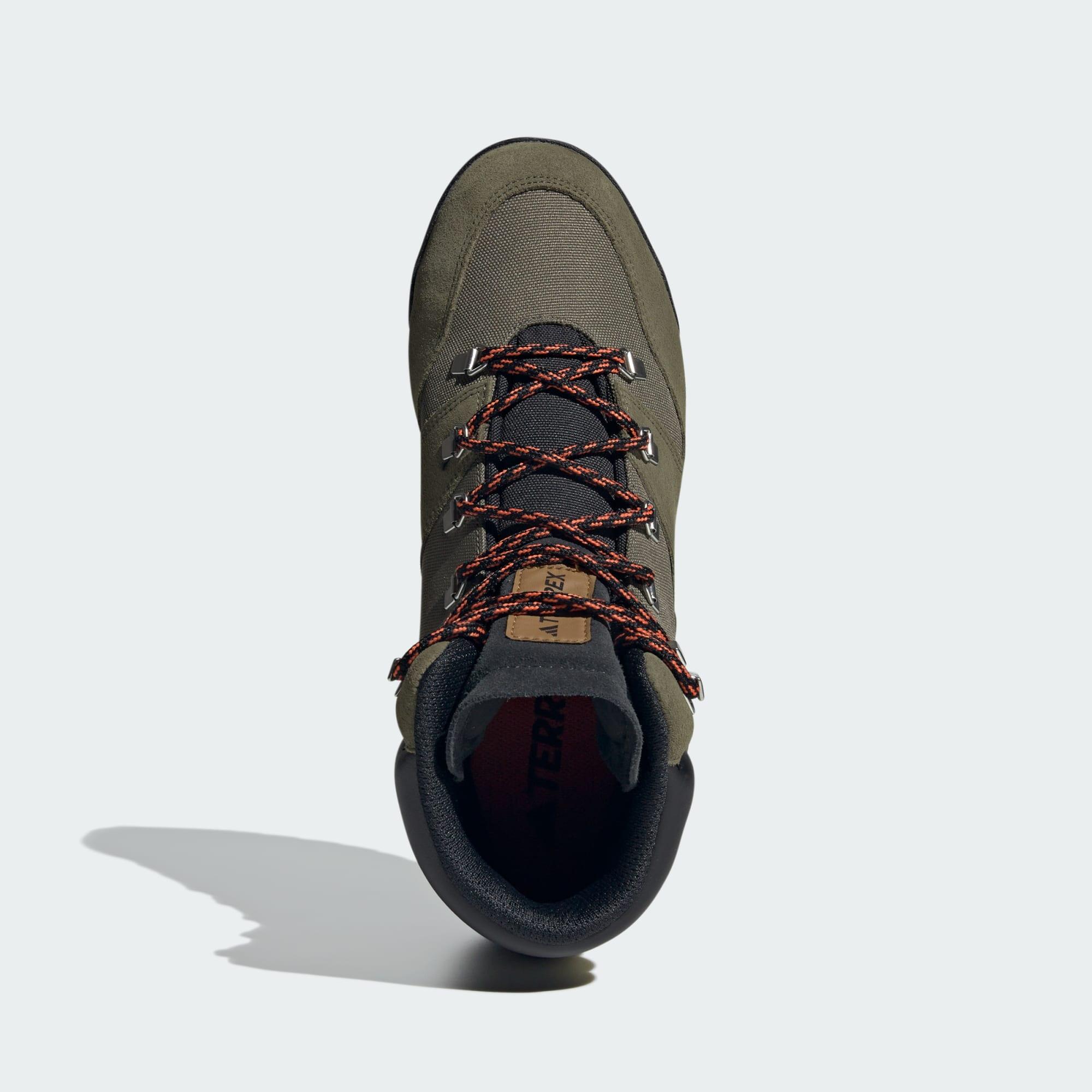 Chaussure de randonnée Terrex Snowpitch Cold.Rdy 2/7