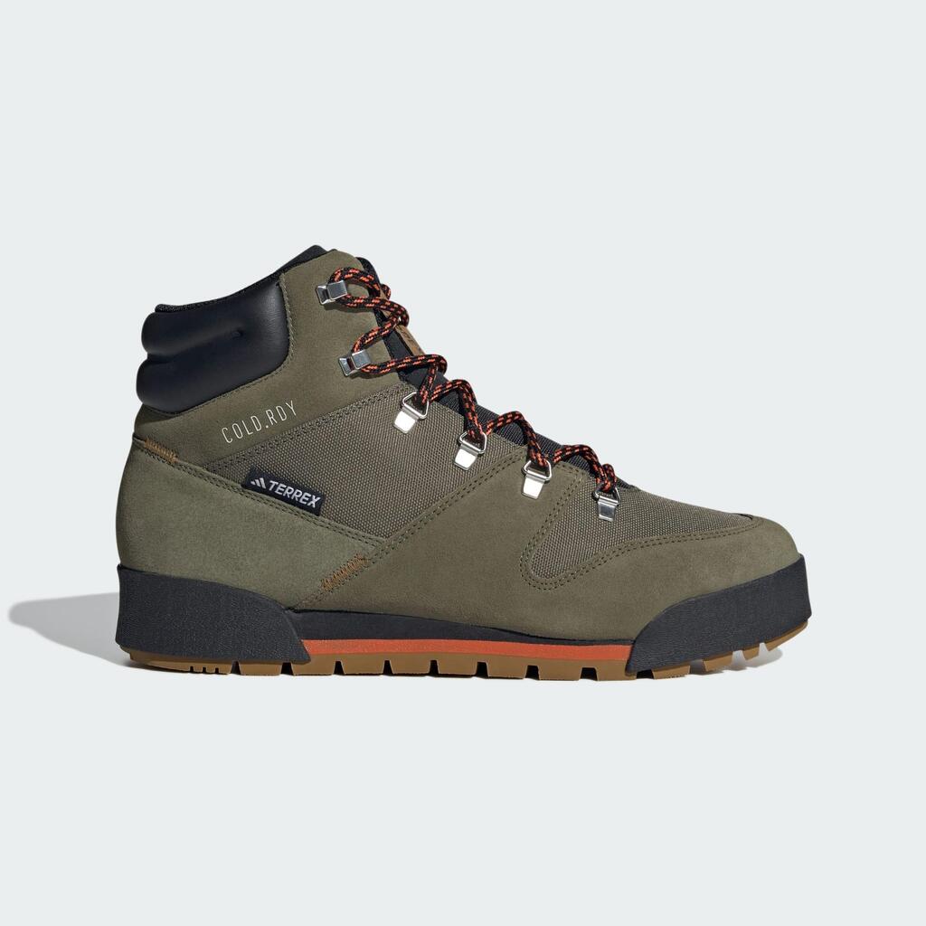 Terrex Snowpitch Cold.Rdy Hiking Shoes