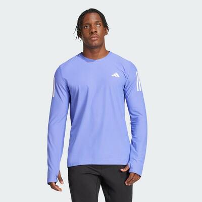 Own the run longsleeve