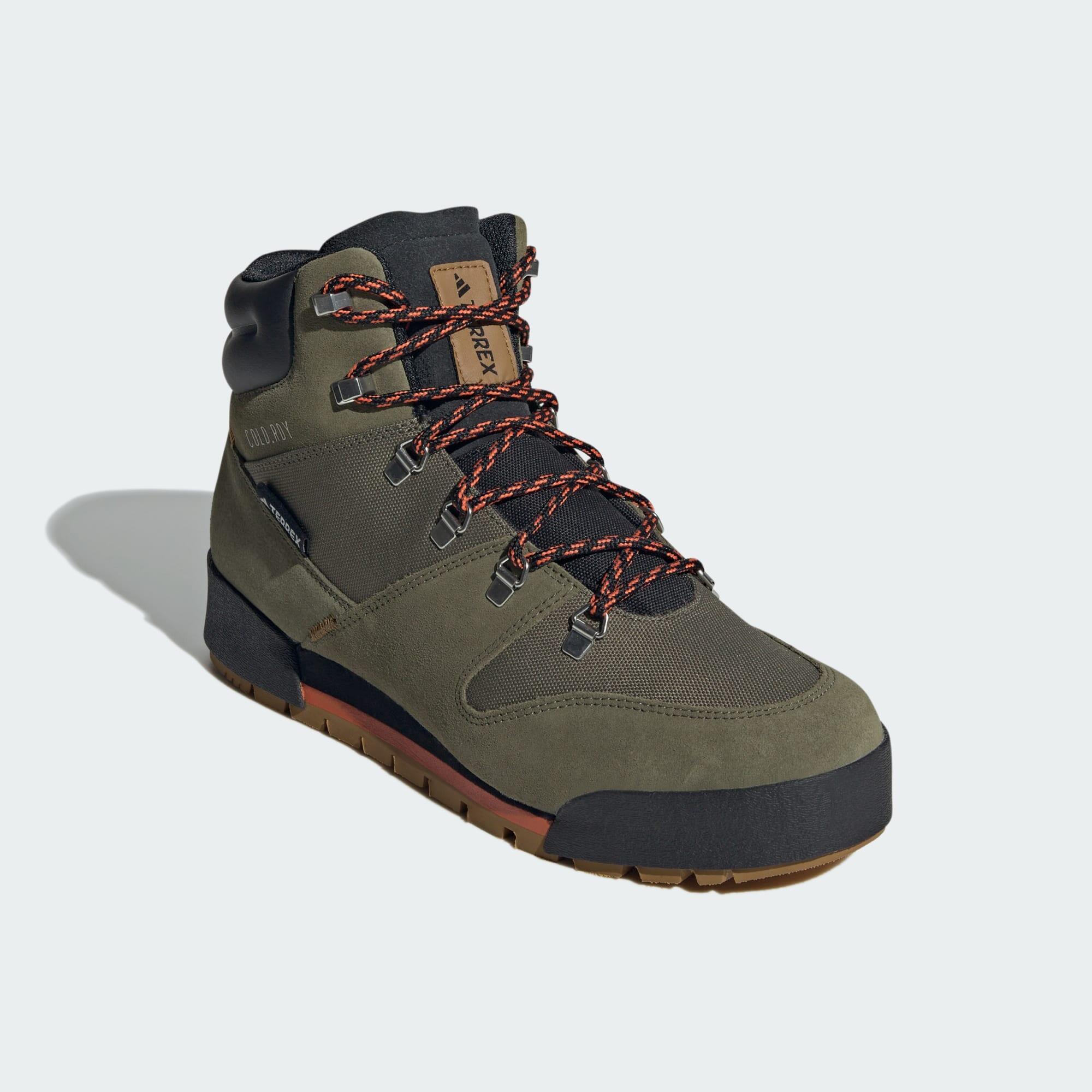 Chaussure de randonnée Terrex Snowpitch Cold.Rdy 4/7