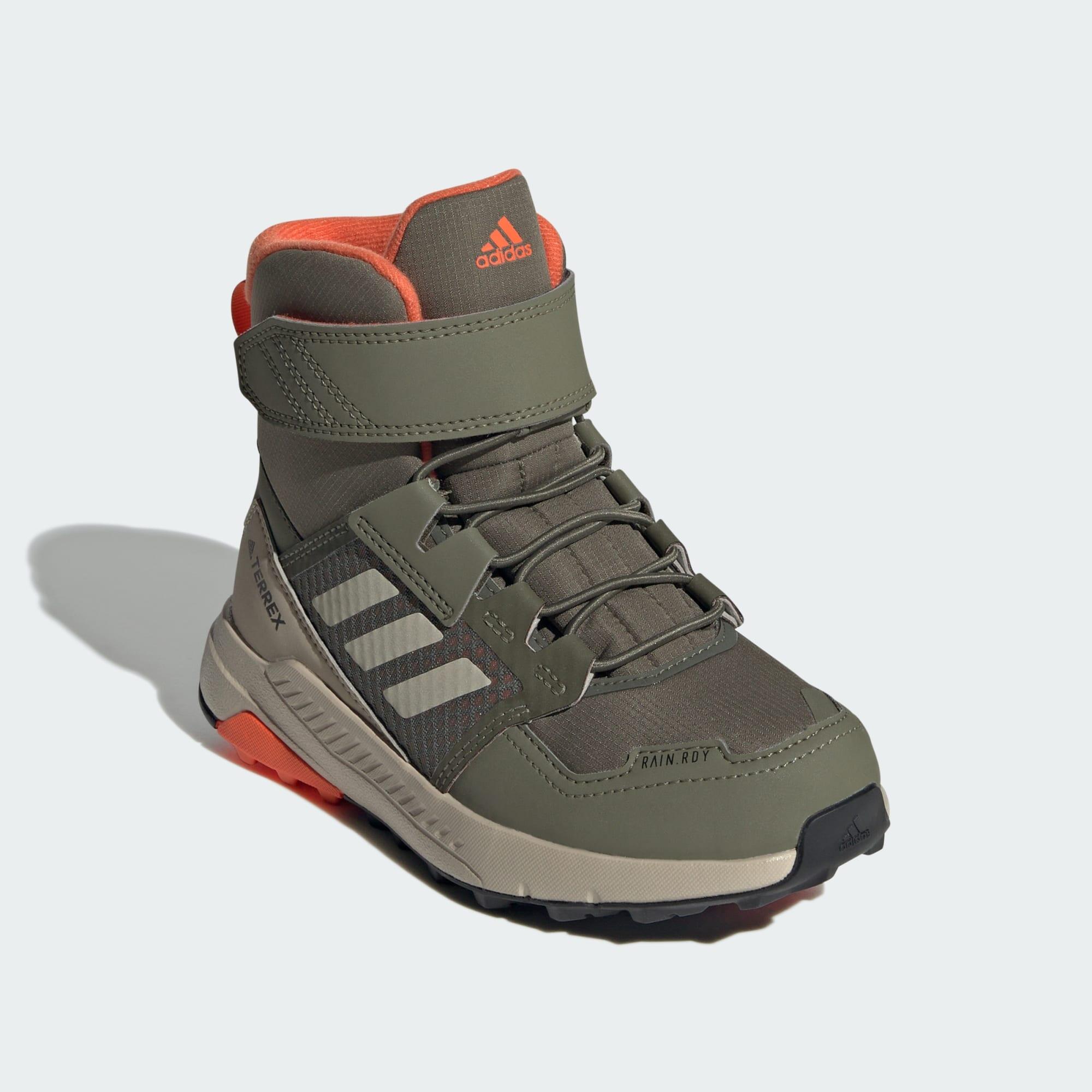 Sapatilhas de Caminhada High COLD.RDY Trailmaker TERREX 5/7