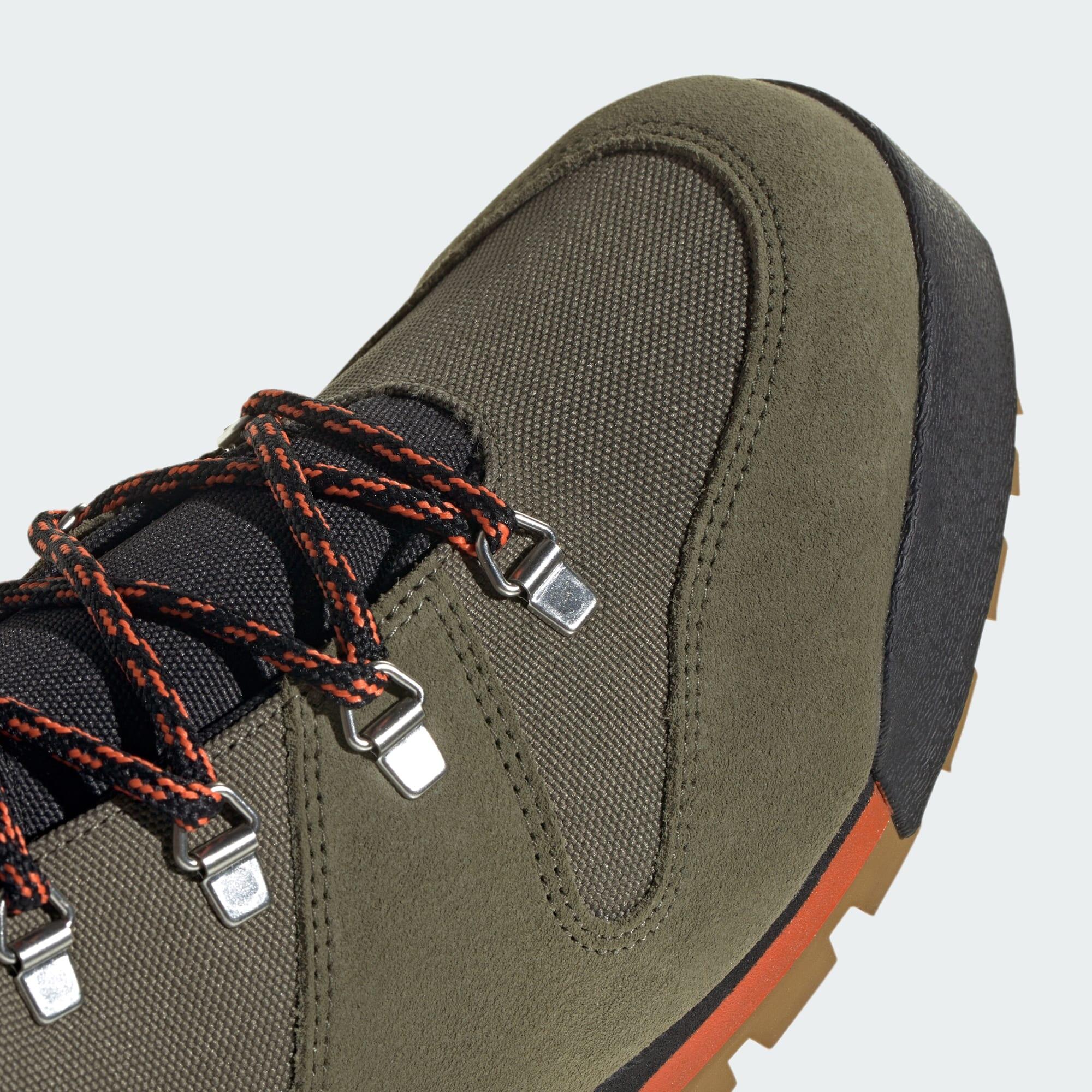 Chaussure de randonnée Terrex Snowpitch Cold.Rdy 5/7